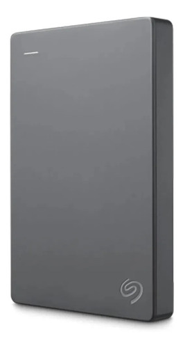 Disco Rigido Externo Seagate 1tb Basic Usb 3.0 Pc Notebook