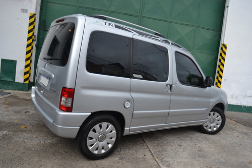Citroën Berlingo 1.6 Xtr Hdi 92cv 2016
