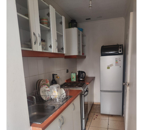 Departamento En Muy Buen Estado, Entrega Inmediata.