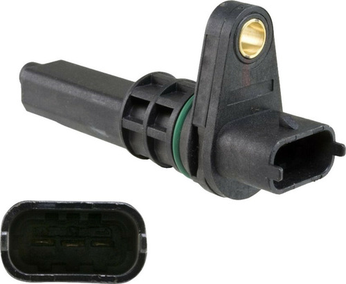 Sensor Velocidad (vss) Chevrolet Astra L4 1.8l 98-09