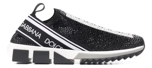 Tenis dolce best sale gabbana mercado livre