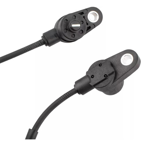 Sensor De Velocidad De Rueda Abs Delantero Izquierdo Para Ac