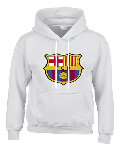 Buzo Hoodie Futbol España Español R2