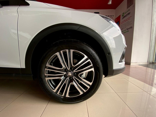 Seat Arona Xcellence Tiptronic 2021