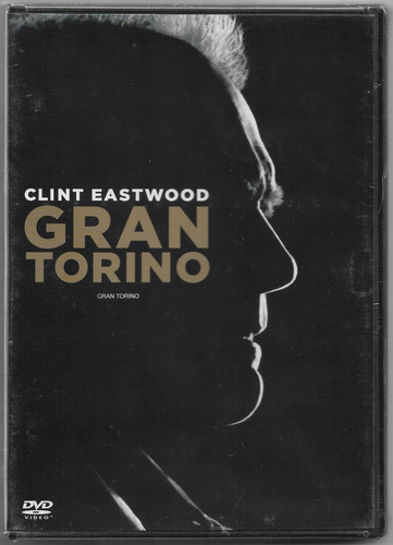 Gran Torino (1 Dvd)