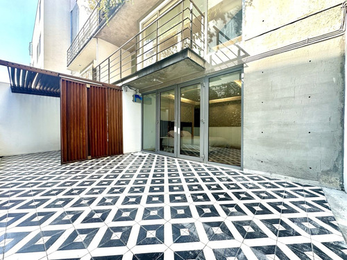 Departamento En Venta En Polanco