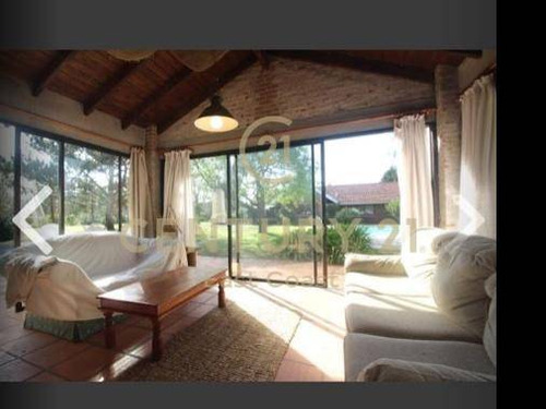Casa En Rincon Del Indio