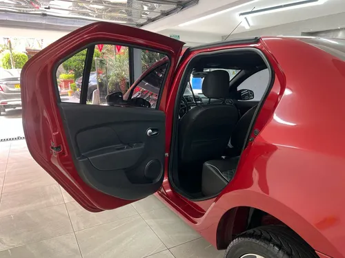 Renault Logan Intens Mt 2023
