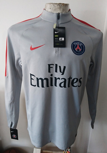 buzo nike paris saint germain