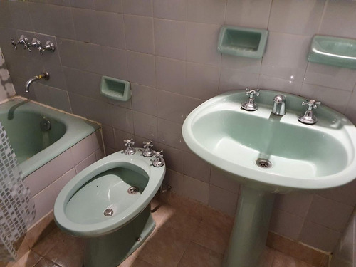 Imagen 10 de 17 de Botánico! Cómodo Departamento Dos Ambientes