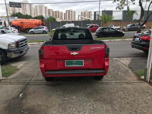 Chevrolet / Montana