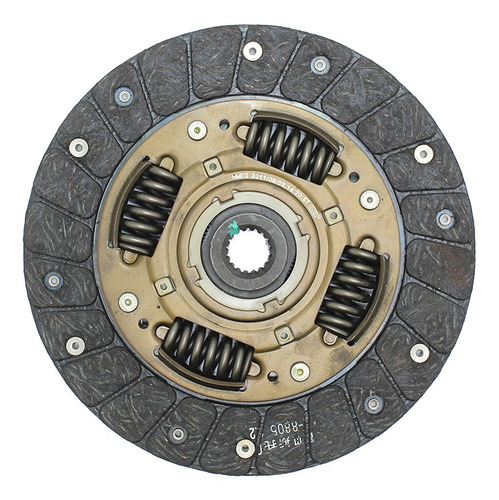 Disco Embrague Haima 1 1.0 188mm/18e
