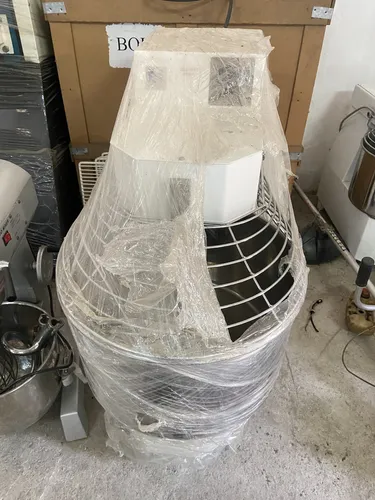 Amasadora De 52 Kilos