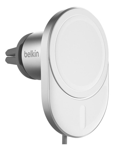 Soporte De Carga Inalámbrica Magsafe Pro Belkin - Wic008btgr