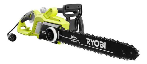 Ryobi Motosierra Eléctrica De 16 Pulgadas Y 13 Amperios Co.