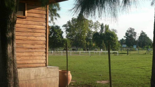 Imagen 2 de 8 de Lotes En Venta En Club De Campo La Tradición
