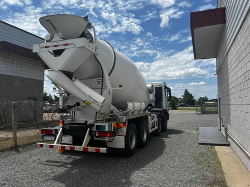Foton 4440
