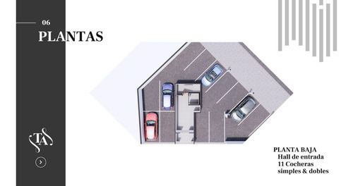 Venta Departamento 3 Amb Valentin Alsina En Pozo