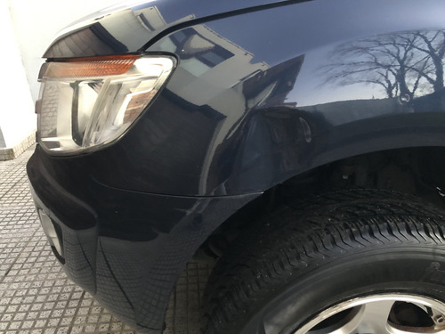 Ford Ranger 3.2 Cd 4x4 Limited Tdci 200cv