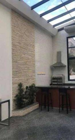 Imagem 15 de 18 de Apartamento Com 5 Dormitórios À Venda, 180 M² Por R$ 1.299.000,00 - Vila Moreira - Guarulhos/sp - Ap0931
