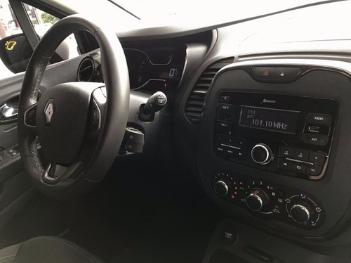Imagem 5 de 12 de Renault Captur 1.6 16v Sce Life
