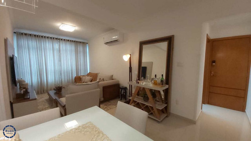 Imagem 5 de 26 de Apartamento Com 3 Dorms, Ponta Da Praia, Santos - R$ 799 Mil, Cod: 18151 - V18151