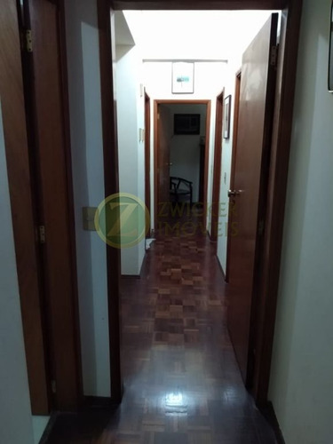 Imagem 22 de 27 de Excelente Apartamento No Edifício Ouro Branco - Ap00915