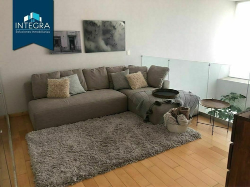 Imagen 7 de 18 de Departamento En Renta, Secretaria De Marina, Lomas De Vista