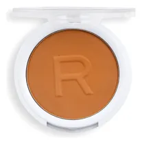 Comprar Base de maquillaje en polvo Relove SUPER MATTE SUPER MATTE PRESSED POWDER SUPER MATTE PRESSED POWDER tono dark tan