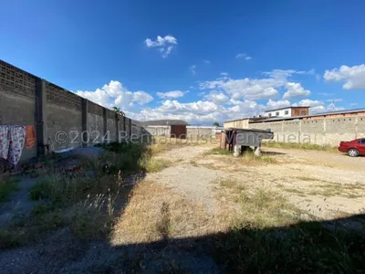 Galpón en alquiler