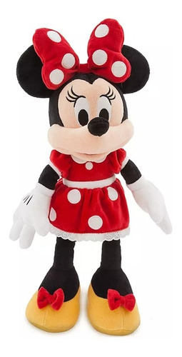 Peluche Minnie Mouse Para Niñas