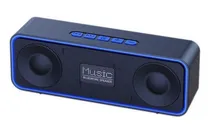 Comprar Bocina Bluetooth, Mini Bocina Subwoofer Bluetooth Pequeño