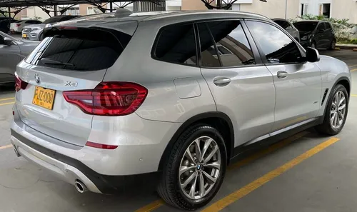 BMW X3 2.0 Xdrive30i