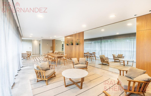 Imagen 20 de 30 de Departamento - Palermo Hollywood - Venta Monoambiente Quartier Dorrego