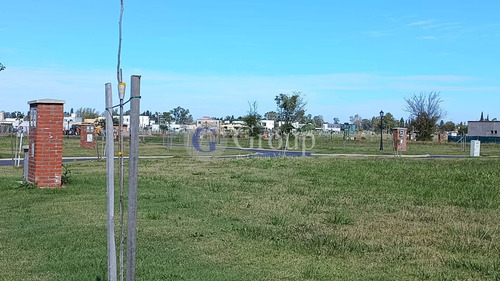 Lote En Venta En Santa Sofia, Pilar Del Este