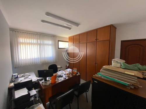 Imagem 7 de 25 de Cobertura À Venda Em Cambuí - Co006774