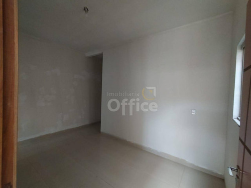 Imagem 17 de 17 de Casa À Venda, 103 M² Por R$ 270.000,00 - Residencial Rio Jordão - Anápolis/go - Ca0540