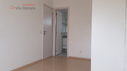 Imagem 27 de 30 de Apartamento Para Venda, 2 Dormitórios, Chácara Inglesa - São Paulo - 2138
