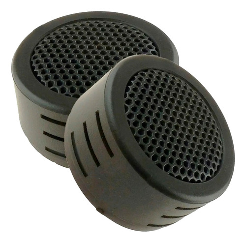 Mini Tweeter Porta Coluna 4 Ohms Completo Tweter Som Interno