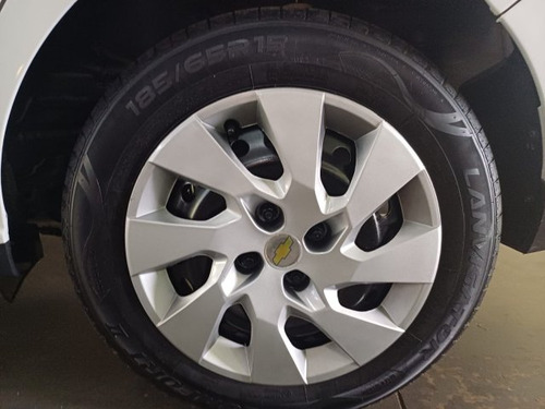 Chevrolet Prisma Prisma 1.4 MPFI LT 8V FLEX 4P MANUAL