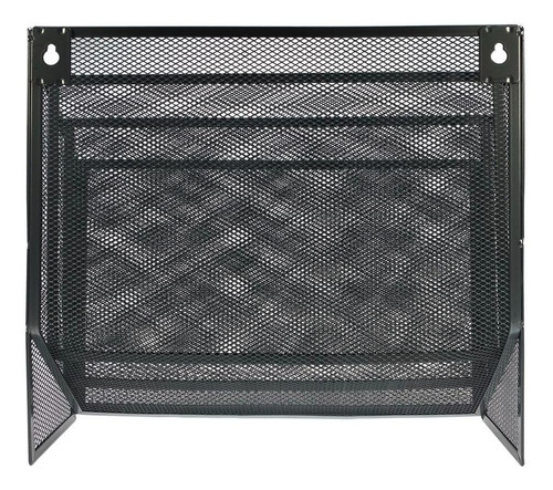 Organizador De Folders De Malla Mesh