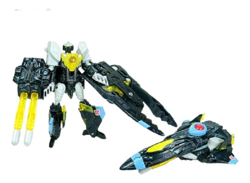 Nightcruz Mirage Gt Scavenger Rid 2002 Transformers Sin/abri (Usado)