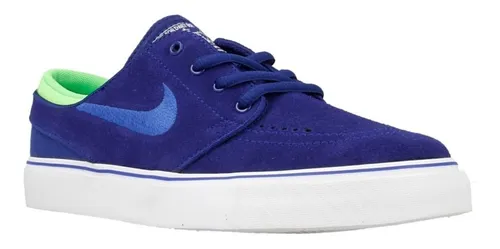 Zapatillas Nike Sb Stefan Janoski Gs Niño 525104-445