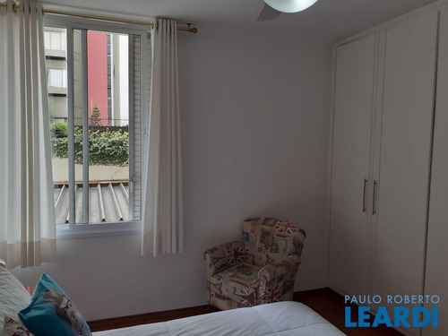Imagem 6 de 15 de Apartamento - Pinheiros - Sp - 594971