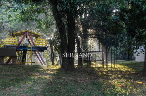Imagem 30 de 30 de Casa À Venda, 360 M² Por R$ 1.250.000,00 - Condomínio Estância Marambaia - Vinhedo/sp - Ca0347
