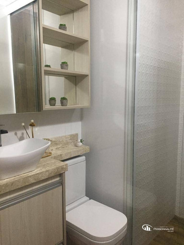 Imagem 29 de 30 de Sobrado Com 2 Dormitórios À Venda, 69 M² Por R$ 262.000,00 - Jardim Santo André - Santo André/sp - So0278