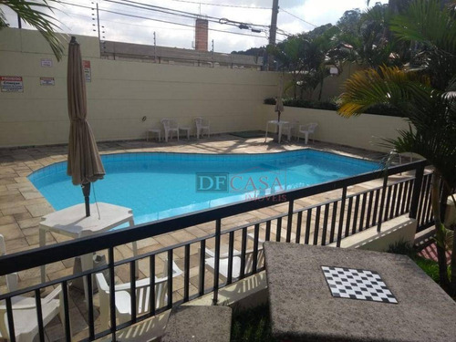 Imagem 4 de 30 de Cond Villa Victoria - So4115