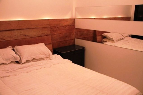 Imagem 10 de 10 de Apartamento Para Venda No Bairro Morumbi Em São Paulo ¿ Cod: Nm975 - Nm975