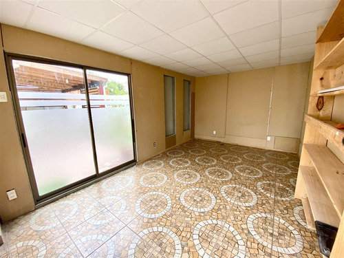 Francisco Javier Krugger / 4d 3b / Buin