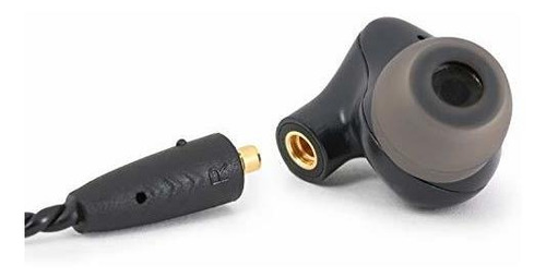 Massdrop X Mee Audio Pinnacle Px Monitores En La Oreja: Auri